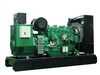 昌宁上柴200kw大型柴油二手发电机组 昌宁上柴200kw大型柴油二手发电机组