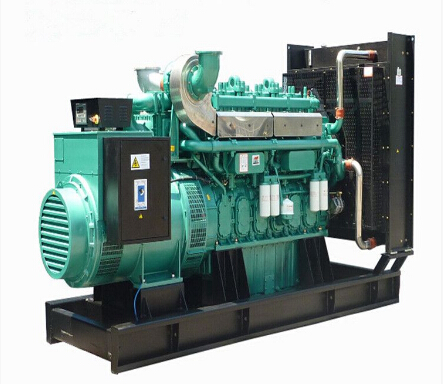 昌宁宗申动力30kw小型柴油二手发电机组 昌宁宗申动力30kw小型柴油二手发电机组