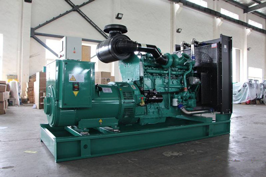 昌宁320kw康明斯柴油发电车出租组图片 昌宁320kw康明斯柴油发电车出租组图片