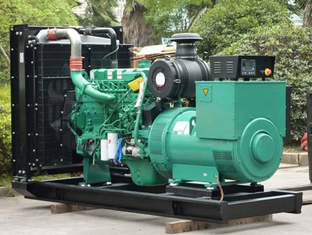 昌宁710kw康明斯柴油发电机组图片 昌宁710kw康明斯柴油发电机组图片