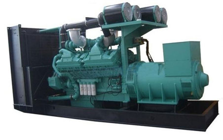 昌宁200kw康明斯发电机组图片 昌宁200kw康明斯发电机组图片