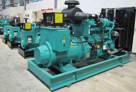 昌宁1000kw康明斯柴油发电机组图片 昌宁1000kw康明斯柴油发电机组图片