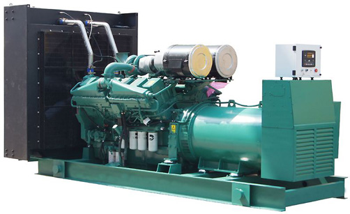 昌宁30kw康明斯柴油发电机组图片 昌宁30kw康明斯柴油发电机组图片