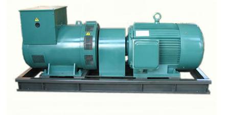 昌宁发电机出租