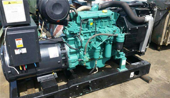 昌宁柴油发电机 昌宁柴油发电机
